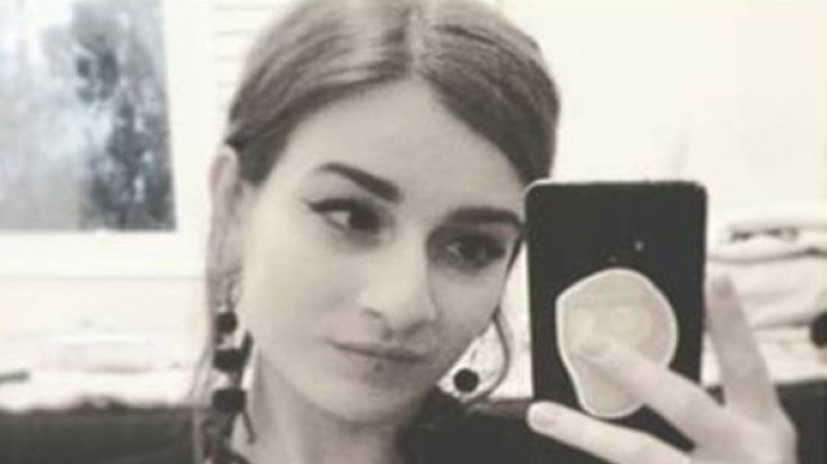 Αγωνία για 22χρονη Ελληνίδα που εξαφανίστηκε στο Λονδίνο 